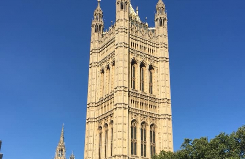 Westminster Photo