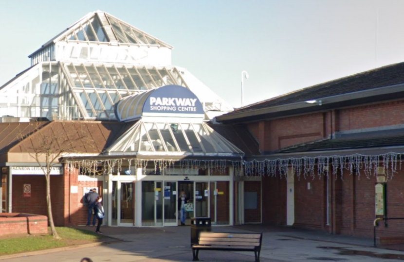 Drop-in Surgery this Friday at the Parkway Centre, Coulby Newham