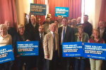 Local Elections 2019 Launch