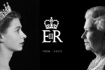 Her late Majesty Queen Elizabeth II